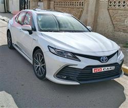 تويوتا كامري